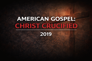 American Gospel: Christ Crucified 2019 Christian documentary recommendation