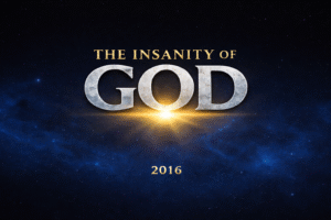 The Insanity of God 2016 Christian documentary recommendation